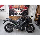 2016 Kawasaki Ninja 650 ABS for sale 201202190
